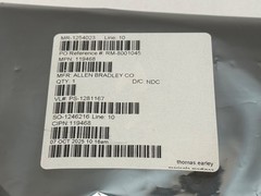 Allen-Bradley 119468 Drive Control Board Printed Circuit Board