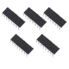 Bridgold 5pcs LM13700N Dual Operational Transconductance Amplifiers…