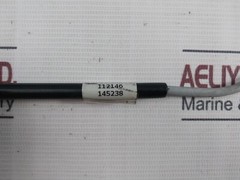PA12 Polyamide Tubing Pre-assembled Marine Sensor Assy Cable HIPHL 6X1X8 10.2M