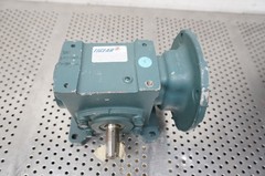 Dodge 17Q40L56 TIGEAR-2 Gear REDUCER 40:1 RATION lot J 1750 RPM NEW old stock
