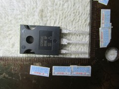 4pcs SIHG2ON50C-E3 SIHG20N5OC-E3 G2ON50C G2ON5OC G20N50C SIHG20N50C-E3 TO247