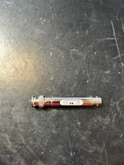 HP/Agilent 10240B Blocking Capacitor 0.18uf 200V