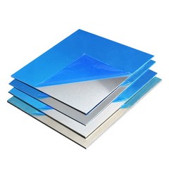 7075 Aluminium Flat Bar Strip Sheet Length/Width 50-300mm Thickness 8-50mm – New