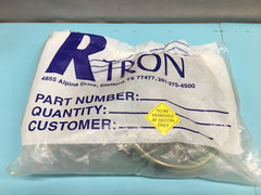 AMAT 0140-76879 HARNESS ASSY CABLE, SMIF PHASE II AC POWER CENT, 137814