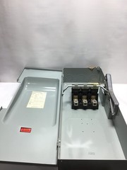 Siemens I-T-E NF354 Disconnect Switch 3PH 200 Amps
