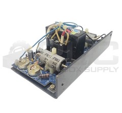SOLA 83-15-2170 POWER SUPPLY IN: 47-420Hz 120VAC OUT: 15VDC 0.7A