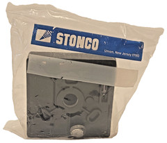 Stonco Pulse Start Flood Pak Bronze **PRICE DROP**