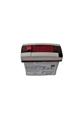 Kriwan cooling point controller INT 101 AC with watch, art. 20R101S21, new/original packaging!!!