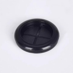 Closed Grommets Rubber Cable Wire Protecting Blanking Blind Single/Double Sided