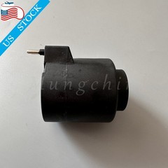 Brand New For DOFLUID 2BH-C1/C3 AC110V 2-Pins Solenoid Valve Coil US STOCK