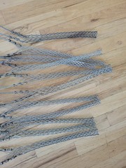 Hubbell Kellems 02201015 Wire Mesh Support Grip 0.75–0.87″ Cable, Multiple Avail
