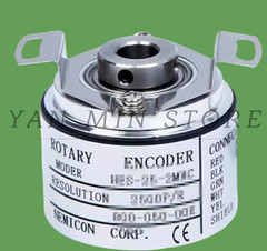 1PC internal hermetic encoder,hes-(pulse03)-2mht/hes-03-2mht