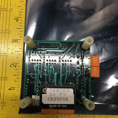 Aviza 902549-001 PCB Assy, Card, Interface, Encoder, 951-APL, 902548-001, 166712
