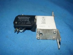 Bussmann Denmark 060809 D0181 Fuse