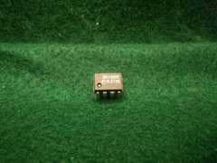 Motorola MC1490P Bipolar Audio-Video Amplifier NOS lot of 25