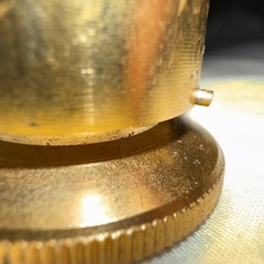 400-1000Mhz 1000W 1000E BIRD Slug ELEMENT Works Good Looks Bad