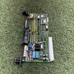 Kawasaki Circuit Board TPB-SA.V0 / 1FP-74 5M023