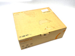 Kuka 00-138-452 Reference Switch Module, 15m Straight KRC4 Cable Dbl-Ended