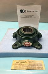 DODGE TYPE K/DI 023227 DBL INTERLOCK BEARING, 121809