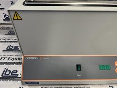 Corning LSE 6783 6L Digital Water Bath w/Warranty