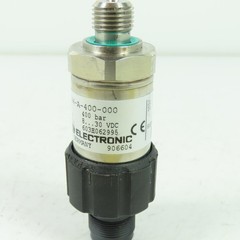 Hydac 4744-A-400-000 Pressure Transmitter Transducer 8-30VDC 400Bar NEW