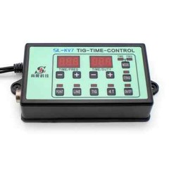 TIG Welding High Precision Time Pulse Controller Retrofit Cold Welding Machine