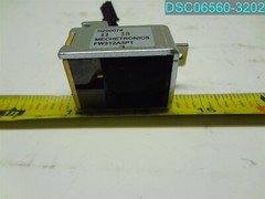 Used Item H200074 MECHATRONICS FW312A3P1