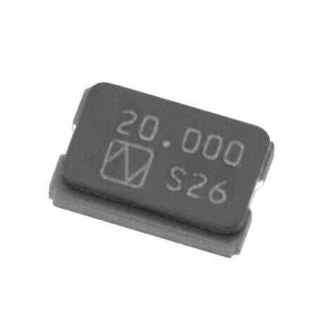 10Pcs NX5032GA-8.000M-STD-CSU-1 5 mm x 3.2 mm Crystals CRYSTAL 8MHZ 8PF SMD
