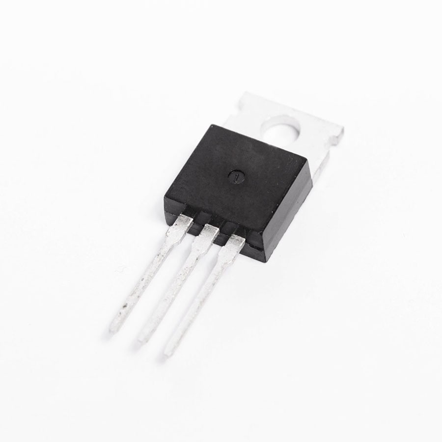 L7806ABV Voltage Regulator – Case: TO220 Make: SGS Thomson