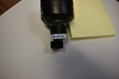 Allen Bradley Panel Mount Sounder 855P-B30ME22 Series A