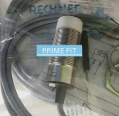 1PC New For RECHNER IAS-10-A14-IL20-M30-PTFE/MS-Z02-1 110950 Inductive Sensor