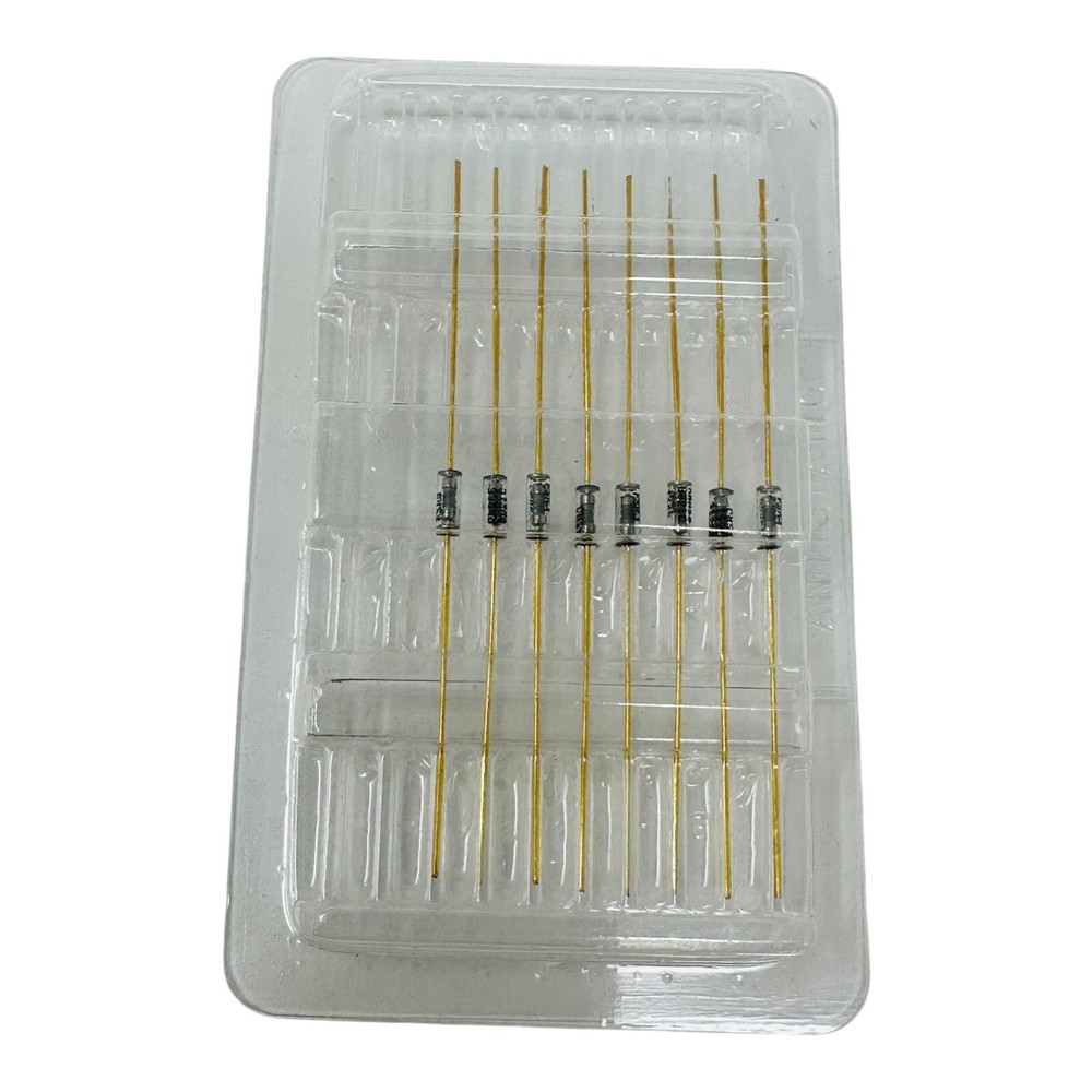 RNR55C3651FS RESISTOR METAL FILM,3.65KOHMS,200WV NEW/UNUSED SURPLUS QTY 8pcs