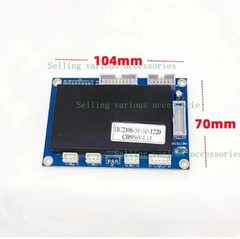 1PC Balancer Machine Power Board Tire Balancer Maintenance Circuit Board 900V
