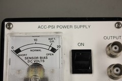 OMEGA ENGINEERING ACC-PSI POWER SUPPLY MODULE
