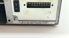 Lot 2pcs Cisco 3640 Series w/o Face Plate Expedited Shipping 3 Business Days