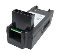 UNITRONICS UAC-CX-01RS4 ACCESSORY FOR 5IN UNISTREAM COMMUNICATION MODULE