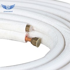 1/4 – 3/8 Dia. Install Three Length Options For Mini Split Heat Pump Systems