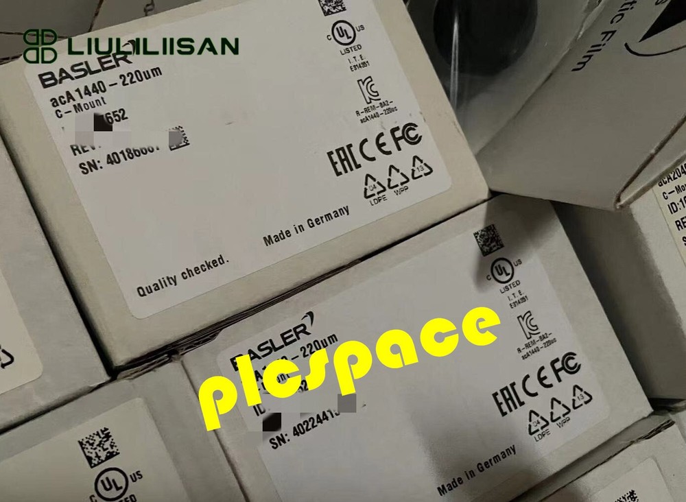 BASLER ACA1440-220UM brand new industrial camera ACA1440-220UM