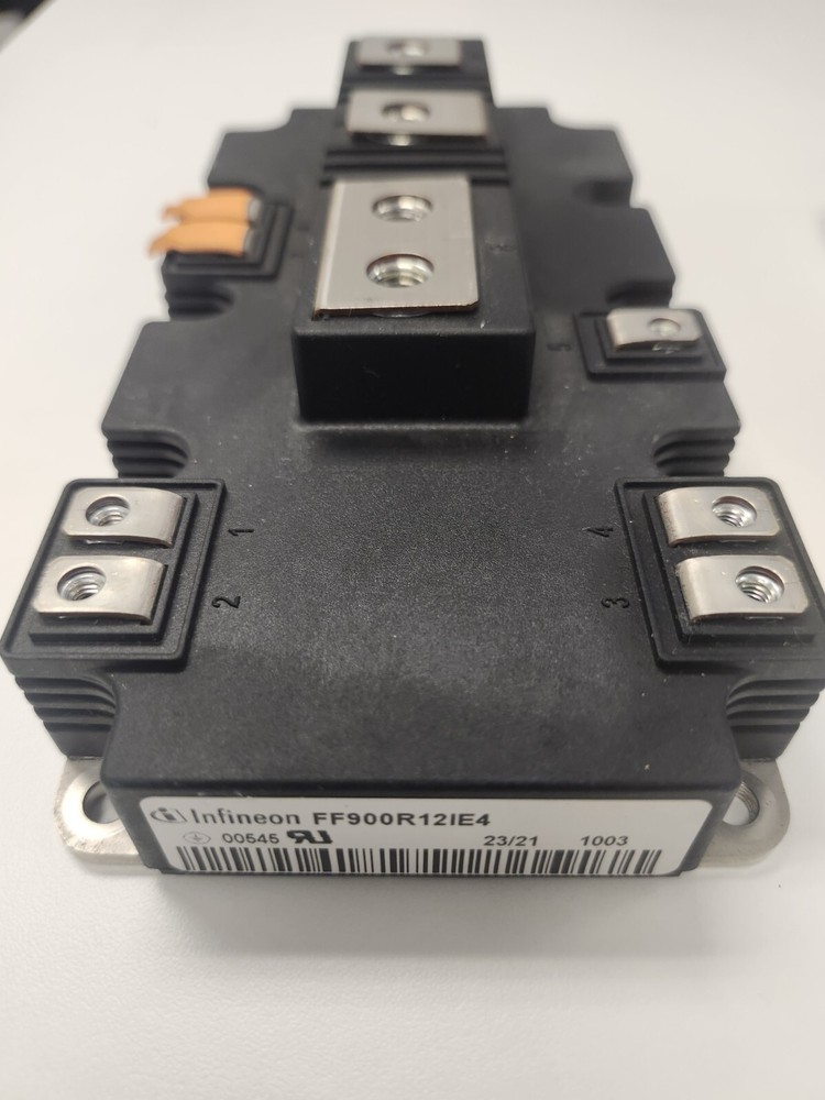 INFINEON FF900R12IE4 IGBT New in USA