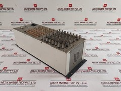 MICRO AUDIO/VIDEO MATRIX Switcher 12 Input 14 Output 230VAC 50Hz