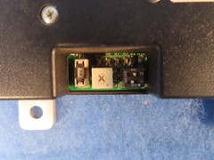 INTERROLL 8996 DRIVE CONTROL MODULE HTBL REV: 5 V 1.45 1YEAR WARRANTY
