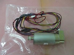 Crossing Automation 9701-2090-1 Motor Assembly, Motor Encoder, FOUP