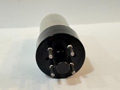1pcs – 5V4G (5V4) USSR Vacuum Tube – NOS, Includes White Box