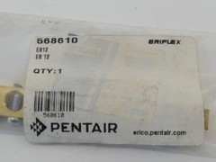 *Lot of 6* Pentair Erico 568610 NVENT ERIFLEX, Neutral Bars, EB Series – NEW …
