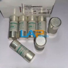 10Pcs/Box New Fit For Mersen Ferraz Shawmut fuse FR22AM69V16P