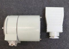 CARL ZEISS JENA Drehgeber Incremental encoder TGL 34235 1000 Inkremente