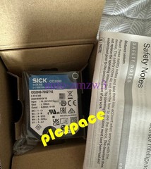 SICK OD2000-7002T15 brand new Distance Sensor OD2000-7002T15