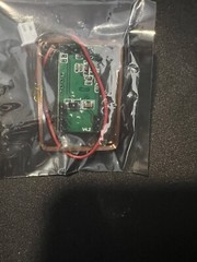 UART 125KHZ EM4100 RFID Card Key ID Reader Module RDM6300 (RDM630) for Arduino