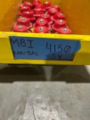 MBI MAR-BAL 4150-S4
