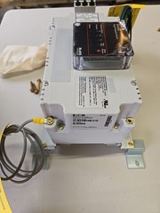 EATON CORPORATION SPD250208Y1C Surge W/BUSSMANN CCP-3-30CC Assembly